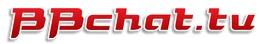 BBchatTVのロゴ